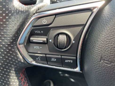 Used 2023 Acura TLX w/ A-SPEC Pkg FWD image 17
