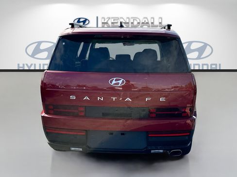 New 2026 Hyundai Santa Fe SEL image 5