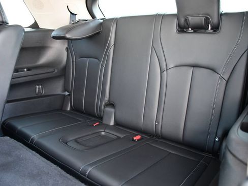 Used 2023 INFINITI QX60 Sensory AWD/4WD image 23