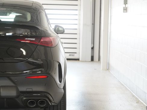 New 2027 Mercedes-Benz GLC 53 AMG 4MATIC Coupe image 13