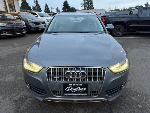 Used 2013 Audi A4 Premium Plus w/ Premium Plus Pkg image 13
