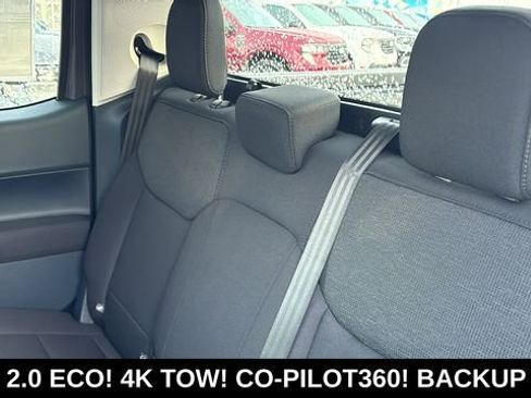 New 2026 Ford Maverick XL w/ 4K Tow Package AWD/4WD image 26