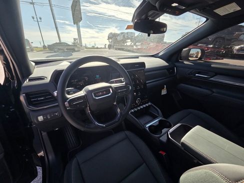 New 2026 GMC Terrain AT4 w/ Convenience Package III image 9