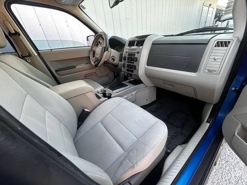 Used 2012 Ford Escape XLT FWD image 21