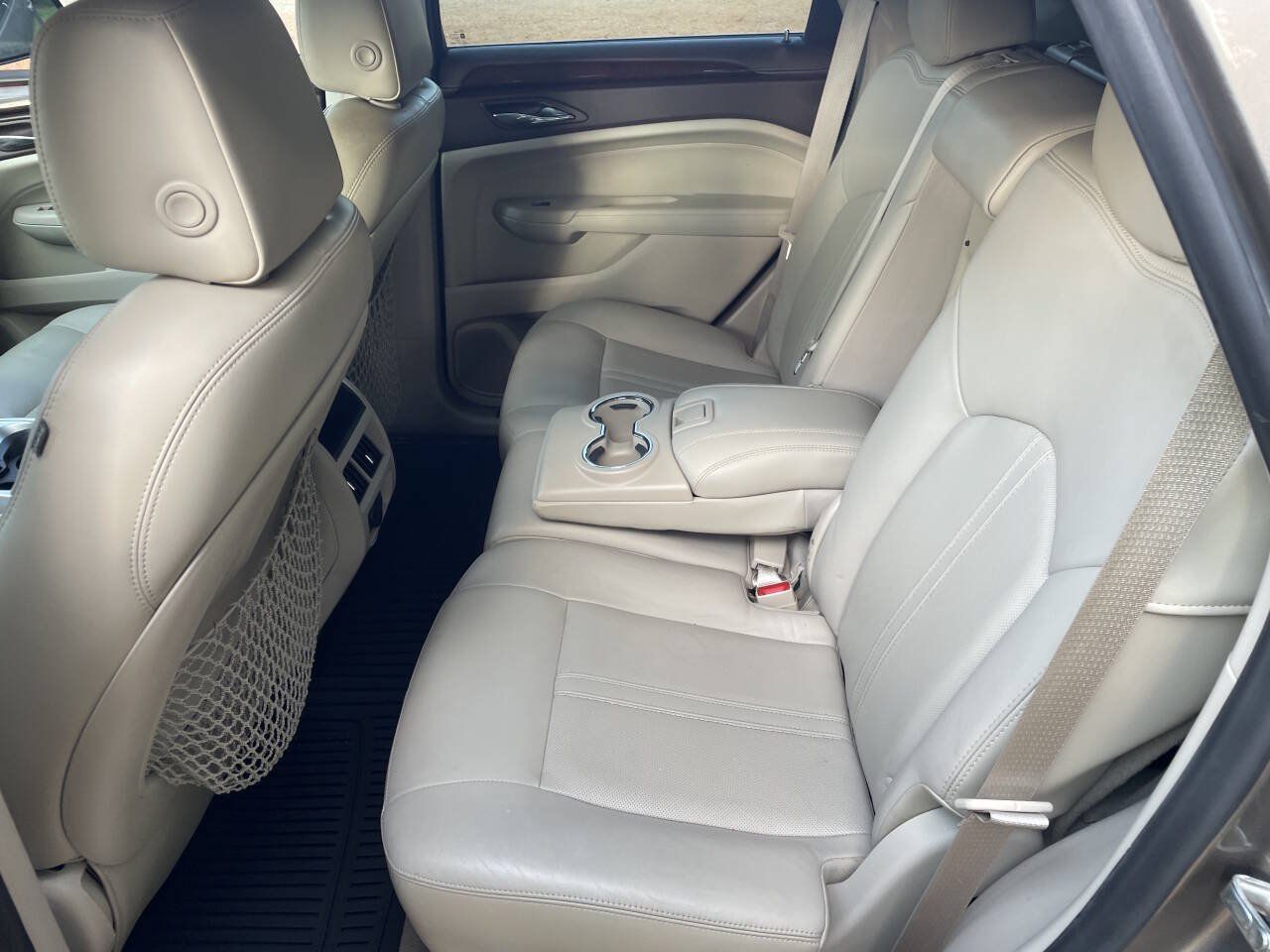 Used 2011 Cadillac SRX Performance FWD image 8
