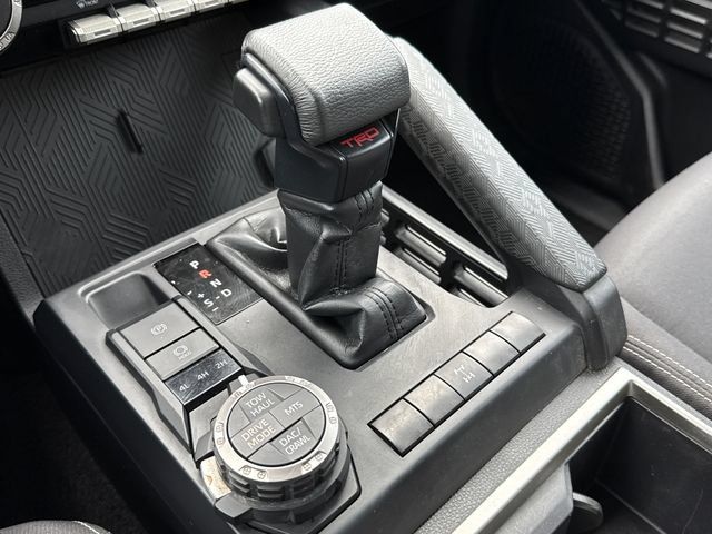 Used 2024 Toyota Tacoma TRD Off-Road AWD/4WD image 25