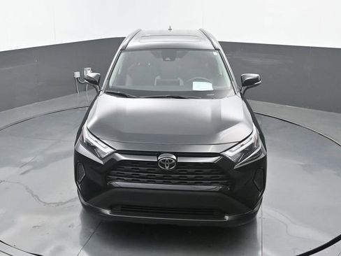 Used 2024 Toyota RAV4 XLE w/ Convenience Package FWD image 31