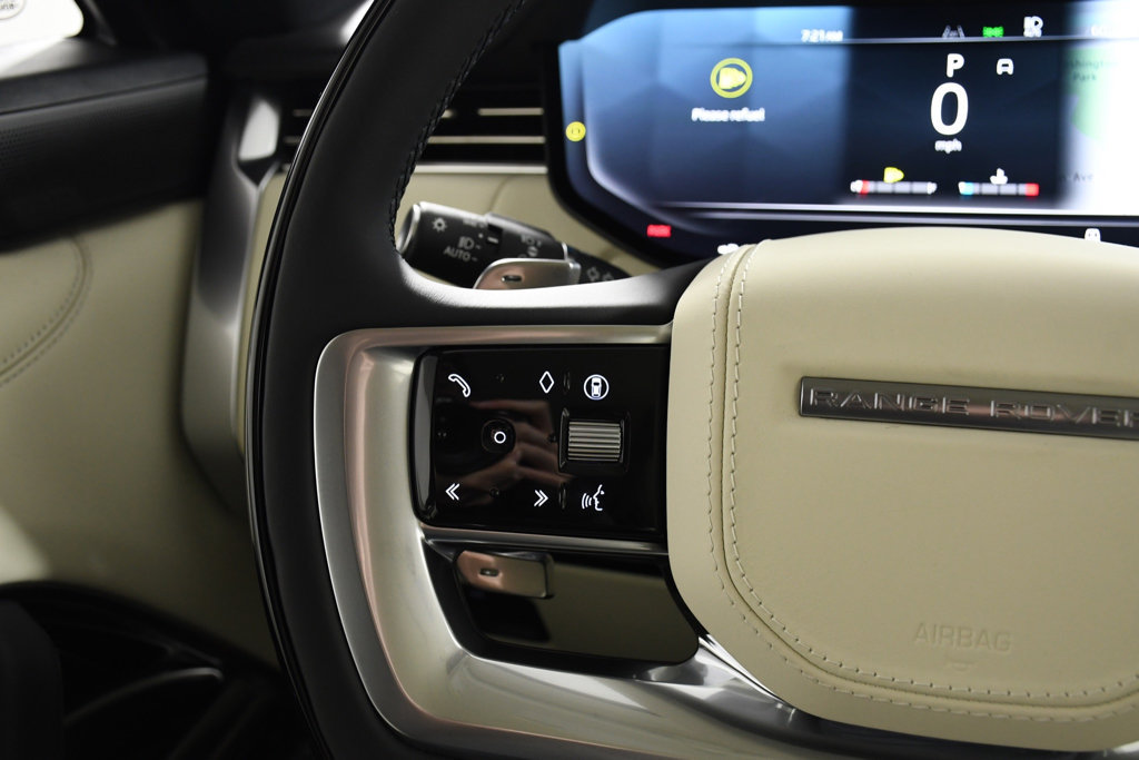 New 2026 Land Rover Range Rover SE AWD/4WD image 28