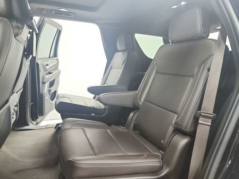 Used 2021 GMC Yukon Denali w/ Denali Ultimate Package AWD/4WD image 43