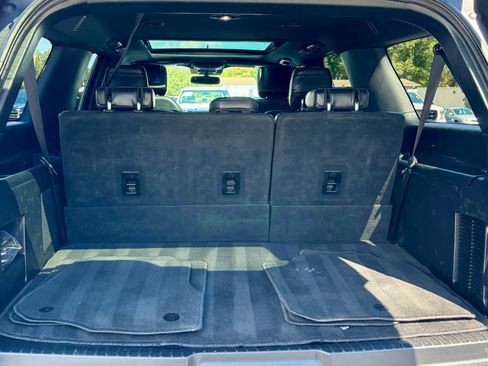 Used 2019 Ford Expedition Max Limited w/ Texas Edition Package image 11