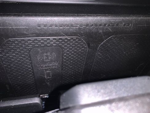 Used 2021 RAM 1500 Rebel w/ Rebel Level 2 Equipment Group AWD/4WD image 39