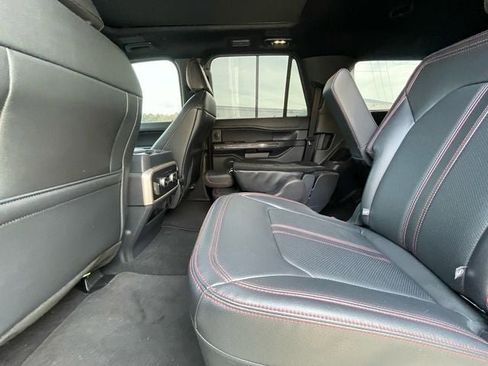 Used 2024 Ford Expedition Max Limited image 29