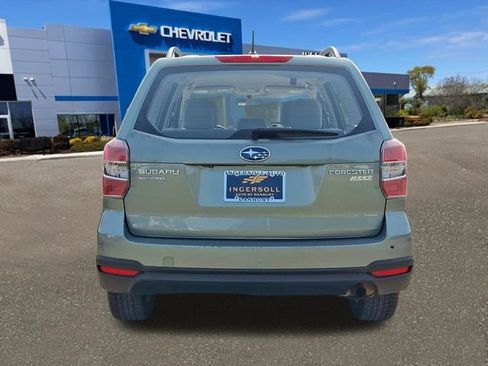 Used 2015 Subaru Forester 2.5i w/ Alloy Wheel Package AWD/4WD image 24
