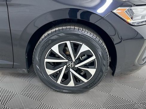 Used 2023 Volkswagen Jetta S image 24
