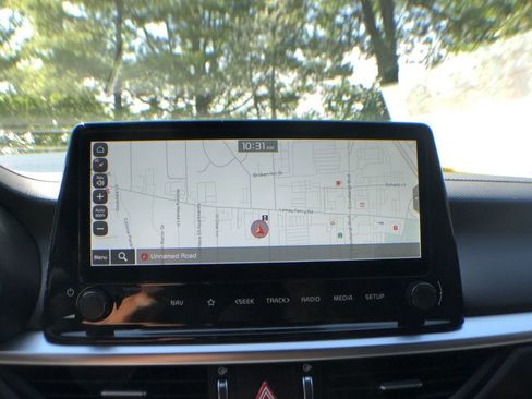 Used 2022 Kia Forte GT-Line w/ GT-Line Premium Package image 38