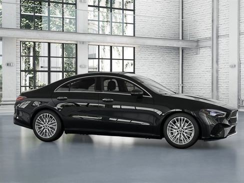 New 2026 Mercedes-Benz CLA 250 image 9
