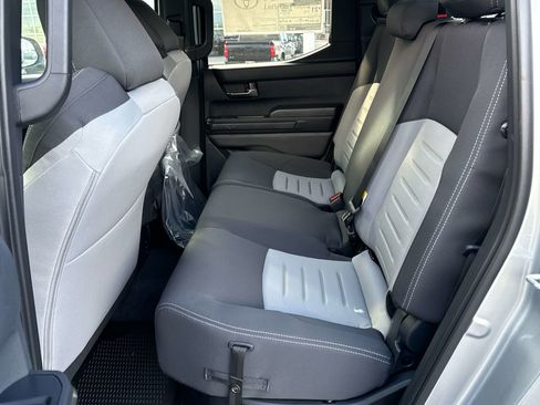 New 2026 Toyota Tacoma TRD Sport AWD/4WD image 13