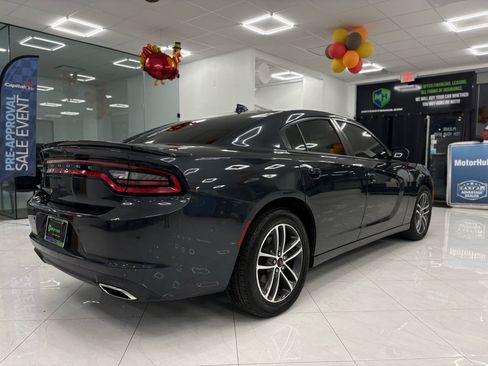 Used 2019 Dodge Charger SXT w/ Plus Group image 12