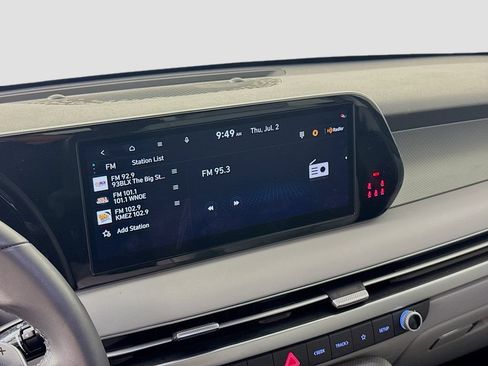 Used 2024 Hyundai Palisade SEL FWD image 15