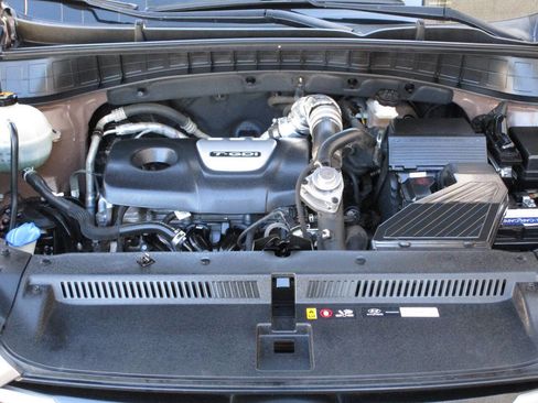 Used 2016 Hyundai Tucson Sport image 23