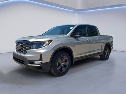 New 2026 Honda Ridgeline TrailSport