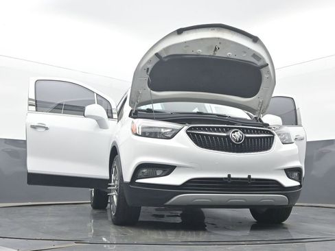 Used 2020 Buick Encore Sport Touring w/ Safety Package image 58