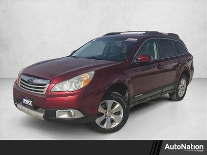 Used 2011 Subaru Outback 3.6R Limited w/ PWR Moonroof Pkg
