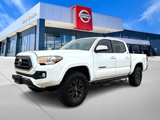 Used 2023 Toyota Tacoma SR5 AWD/4WD video 1