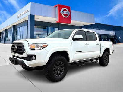 Used 2023 Toyota Tacoma SR5