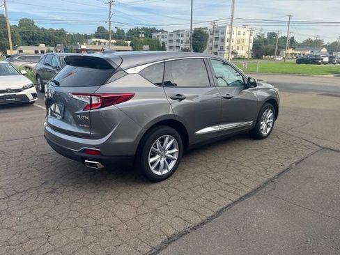 Certified 2023 Acura RDX AWD image 11