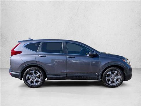 Used 2017 Honda CR-V EX image 4