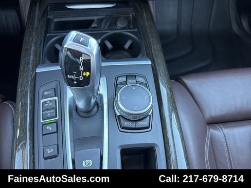 Used 2015 BMW X5 xDrive35d image 76