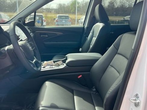 New 2026 Honda Ridgeline RTL image 7