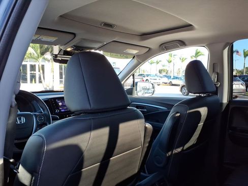 Used 2023 Honda Ridgeline RTL image 20