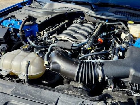 Used 2022 Ford Mustang GT Premium w/ Equipment Group 401A image 13