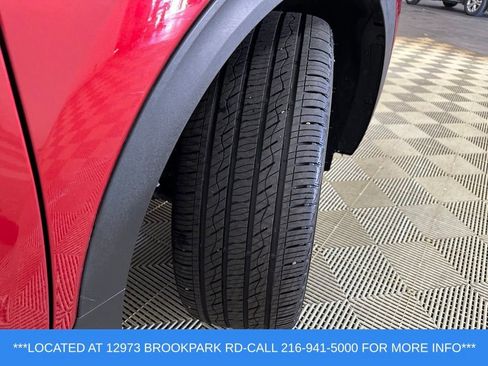 Used 2021 Kia Sportage SX AWD/4WD image 28