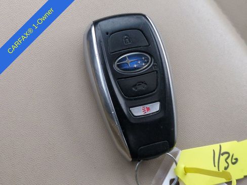 Used 2015 Subaru Outback 2.5i Limited AWD/4WD image 38