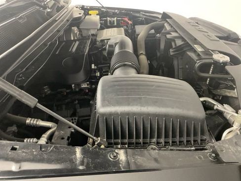 Used 2024 RAM 1500 Laramie image 21