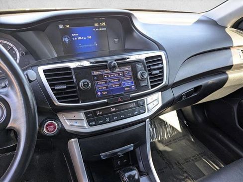 Used 2015 Honda Accord EX-L image 14