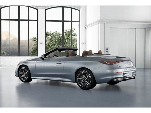 New 2027 Mercedes-Benz CLE 300 4MATIC Cabriolet image 29