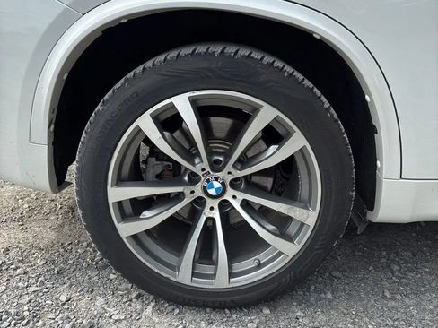 Used 2015 BMW X5 xDrive50i AWD/4WD image 19