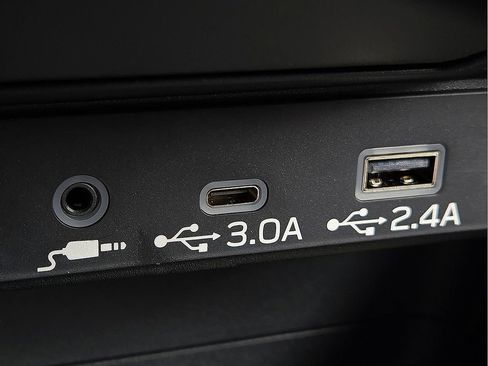 New 2026 Subaru Crosstrek 2.5i Sport image 16