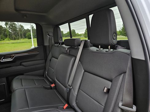 New 2026 Chevrolet Silverado 1500 LT Trail Boss w/ LT Trail Boss Premium Package AWD/4WD image 27