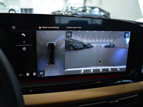 Used 2025 Audi A5 2.0T Premium w/ Convenience Package image 20