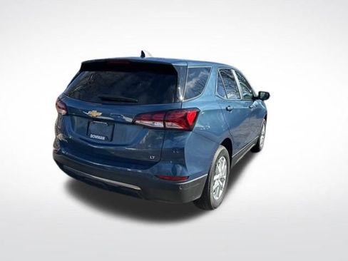 Used 2024 Chevrolet Equinox LT w/ LPO, Floor Liner Package image 6