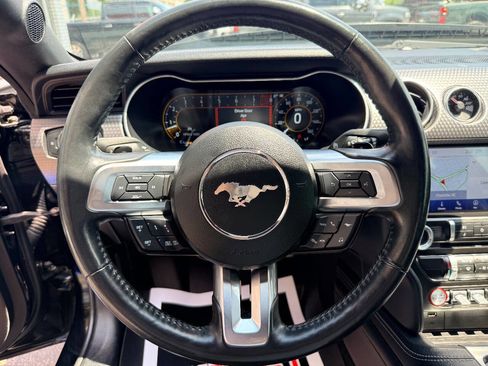 Used 2022 Ford Mustang GT Premium w/ GT Performance Package RWD image 20