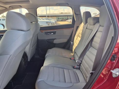 Used 2021 Honda CR-V EX image 17