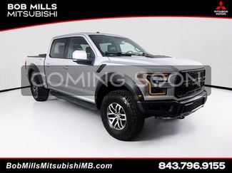 Used 2017 Ford F150 Raptor w/ Equipment Group 802A Luxury video 1