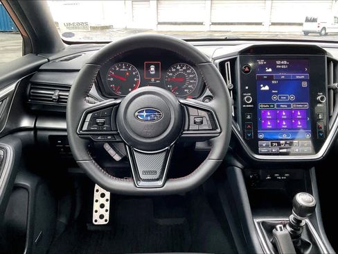 Used 2023 Subaru WRX Premium image 8