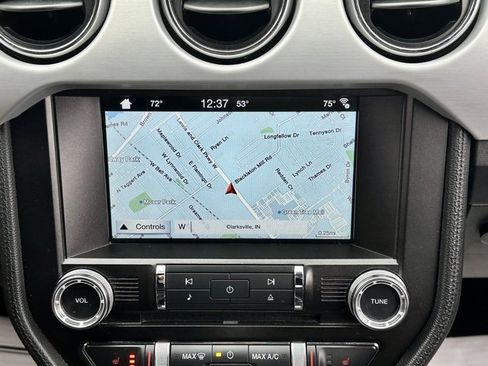 Used 2016 Ford Mustang GT Premium w/ Equipment Group 401A image 30